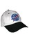 WHITE ASTRONAUT NASA CAP kids space hat boys girls child halloween costume
